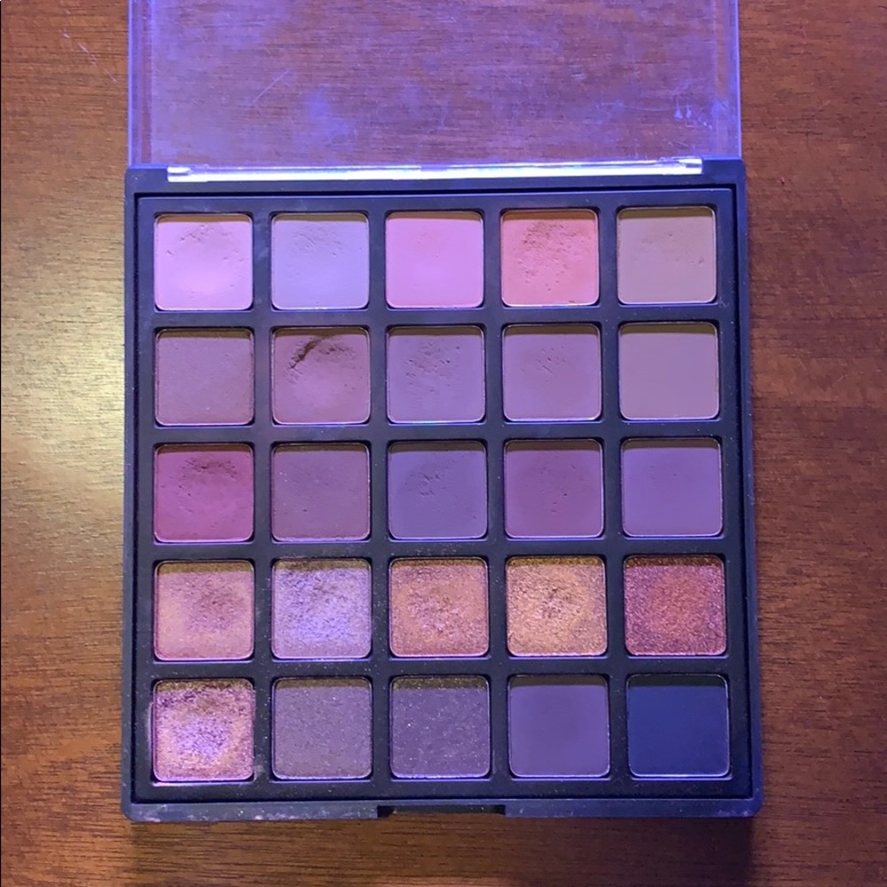 Morphe 25A Eyeshadow